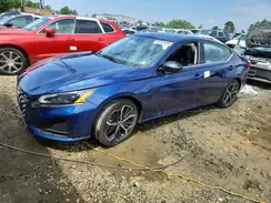 1N4BL4CV5PN367235 2023 NISSAN ALTIMA