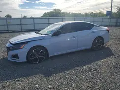 1N4BL4CV5PN367915 2023 NISSAN ALTIMA