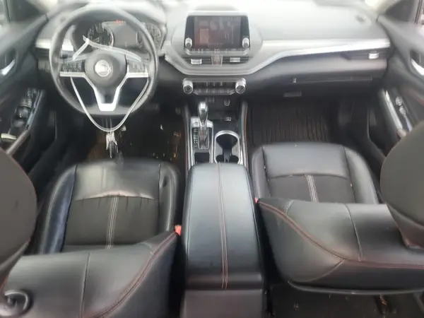 1N4BL4CV5PN368286 2023 NISSAN ALTIMA - Image 8
