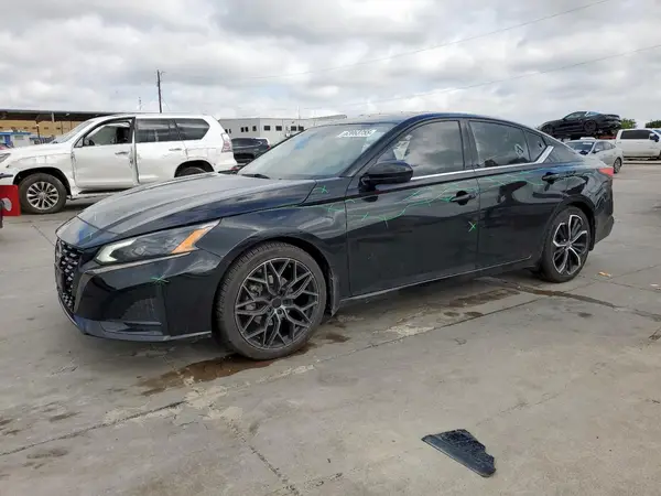 1N4BL4CV5PN369759 2023 NISSAN ALTIMA - Image 1