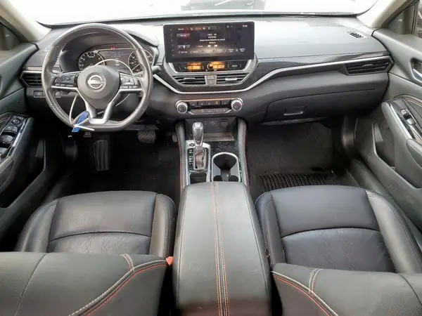 1N4BL4CV5PN369759 2023 NISSAN ALTIMA - Image 8