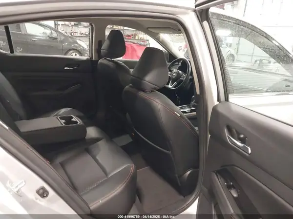 1N4BL4CV5PN370314 2023 NISSAN ALTIMA - Image 8