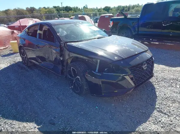 1N4BL4CV5PN370846 2023 NISSAN ALTIMA - Image 1