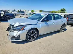 1N4BL4CV5PN373617 2023 NISSAN ALTIMA