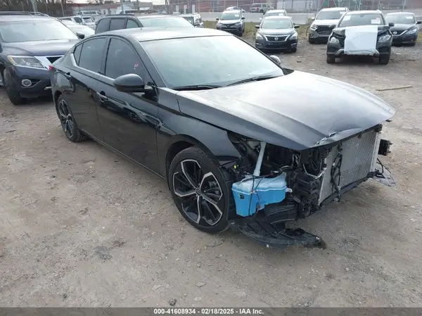 1N4BL4CV5PN374458 2023 NISSAN ALTIMA - Image 1