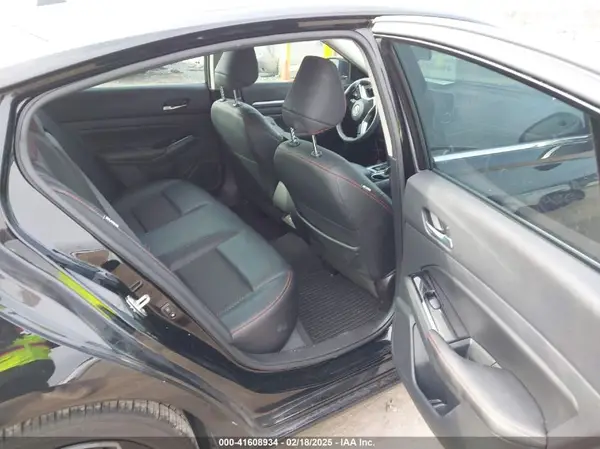 1N4BL4CV5PN374458 2023 NISSAN ALTIMA - Image 8