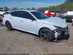 1N4BL4CV5PN379983 2023 NISSAN ALTIMA