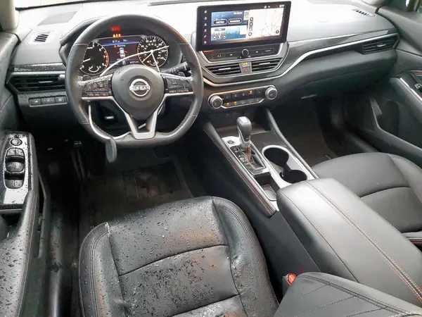 1N4BL4CV5PN381023 2023 NISSAN ALTIMA - Image 8