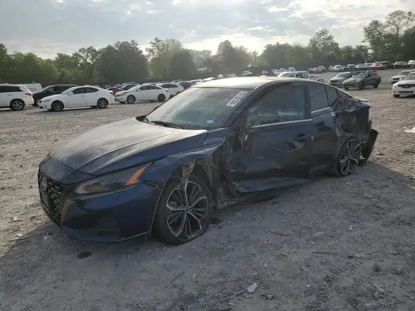 1N4BL4CV5PN381362 2023 NISSAN ALTIMA - Image 1