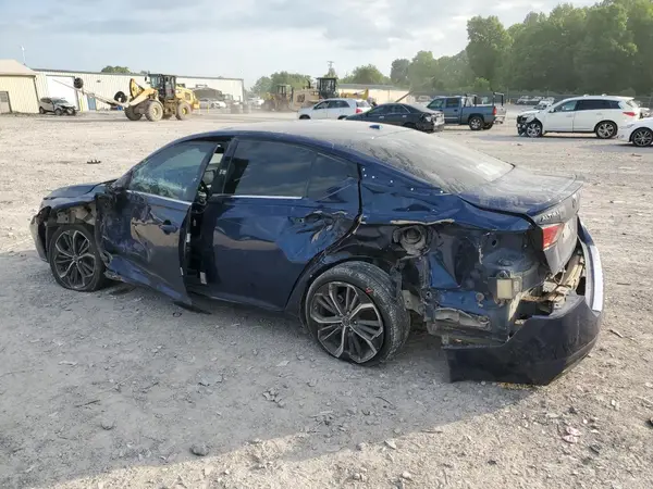 1N4BL4CV5PN381362 2023 NISSAN ALTIMA - Image 2