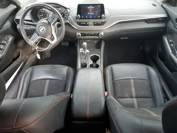 1N4BL4CV5PN381362 2023 NISSAN ALTIMA - Image 8