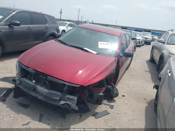 1N4BL4CV5PN385282 2023 NISSAN ALTIMA - Image 2