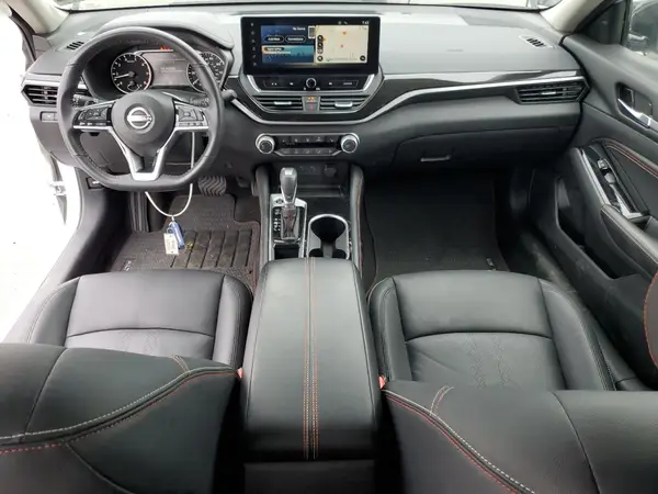 1N4BL4CV5PN385900 2023 NISSAN ALTIMA - Image 8
