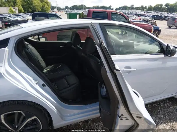 1N4BL4CV5PN388540 2023 NISSAN ALTIMA - Image 8