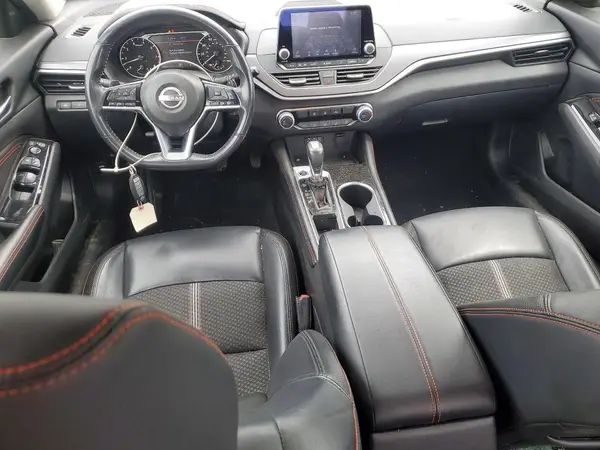1N4BL4CV5PN390613 2023 NISSAN ALTIMA - Image 8