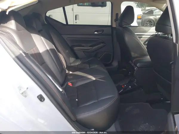 1N4BL4CV5PN390725 2023 NISSAN ALTIMA - Image 8