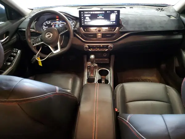 1N4BL4CV5PN391938 2023 NISSAN ALTIMA - Image 8