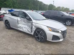 1N4BL4CV5PN396542 2023 NISSAN ALTIMA