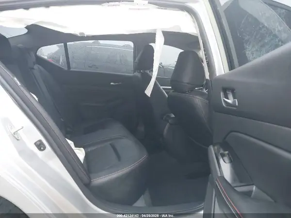 1N4BL4CV5PN396542 2023 NISSAN ALTIMA - Image 8