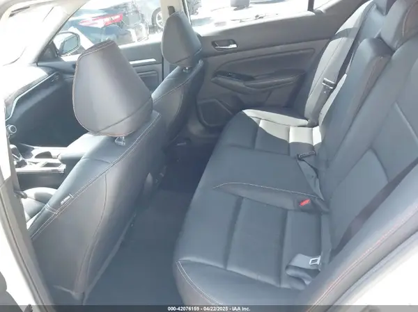 1N4BL4CV5PN396623 2023 NISSAN ALTIMA - Image 8