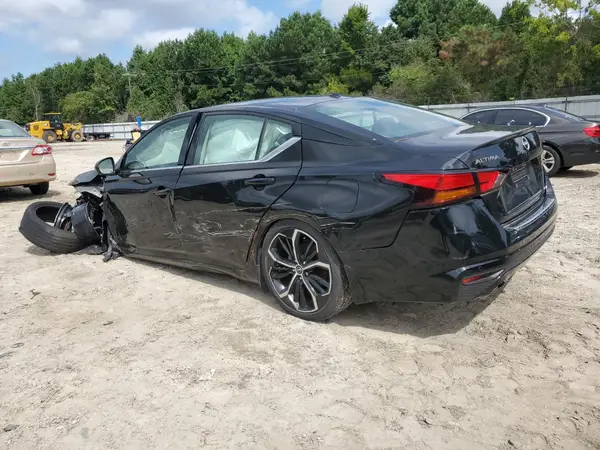 1N4BL4CV5PN397934 2023 NISSAN ALTIMA - Image 2