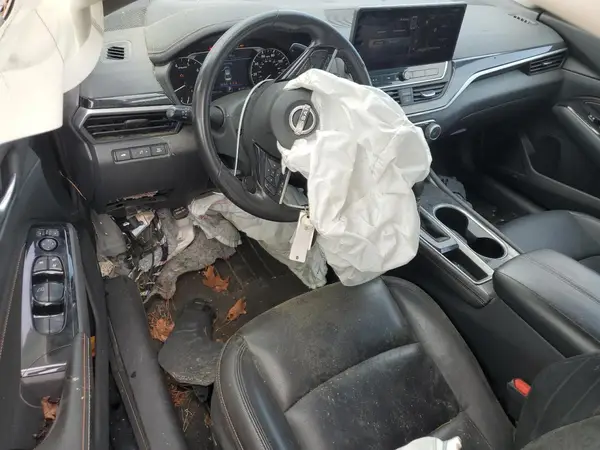 1N4BL4CV5PN397934 2023 NISSAN ALTIMA - Image 8