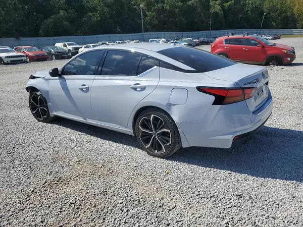1N4BL4CV5PN400136 2023 NISSAN ALTIMA - Image 2
