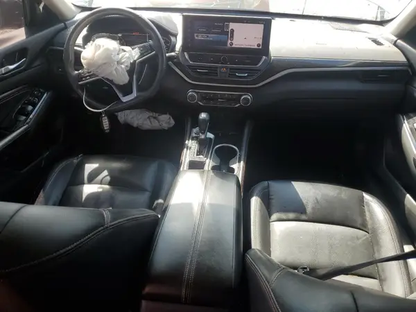 1N4BL4CV5PN400136 2023 NISSAN ALTIMA - Image 8