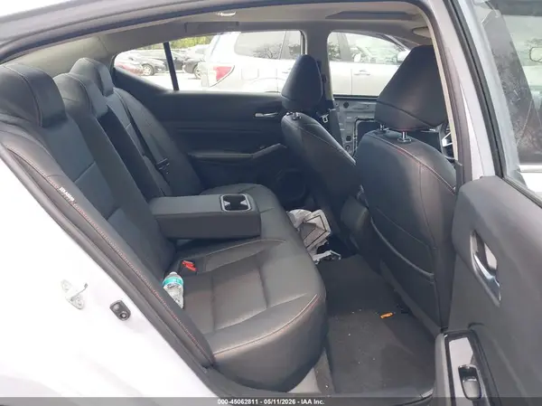1N4BL4CV5PN400766 2023 NISSAN ALTIMA - Image 8