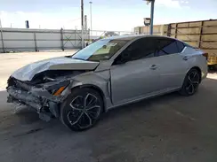 1N4BL4CV5PN400881 2023 NISSAN ALTIMA