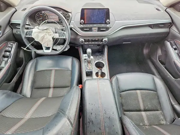 1N4BL4CV5PN400881 2023 NISSAN ALTIMA - Image 8
