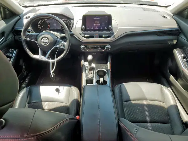 1N4BL4CV5PN401173 2023 NISSAN ALTIMA - Image 8