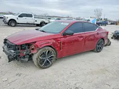 1N4BL4CV5PN406311 2023 NISSAN ALTIMA