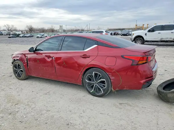 1N4BL4CV5PN406311 2023 NISSAN ALTIMA - Image 2