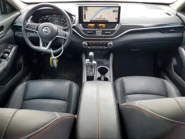 1N4BL4CV5PN406311 2023 NISSAN ALTIMA - Image 8