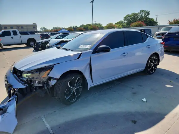 1N4BL4CV5PN406499 2023 NISSAN ALTIMA - Image 1