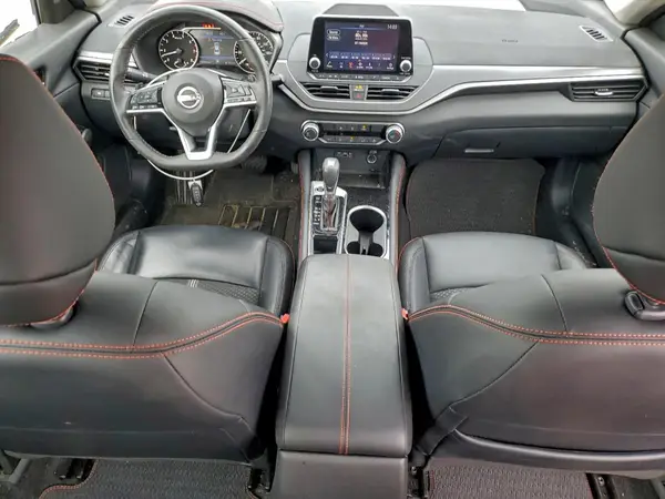 1N4BL4CV5PN407622 2023 NISSAN ALTIMA - Image 8