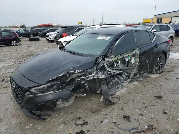 1N4BL4CV5PN408611 2023 NISSAN ALTIMA - Image 1
