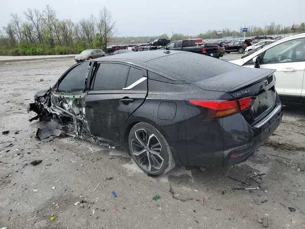 1N4BL4CV5PN408611 2023 NISSAN ALTIMA - Image 2