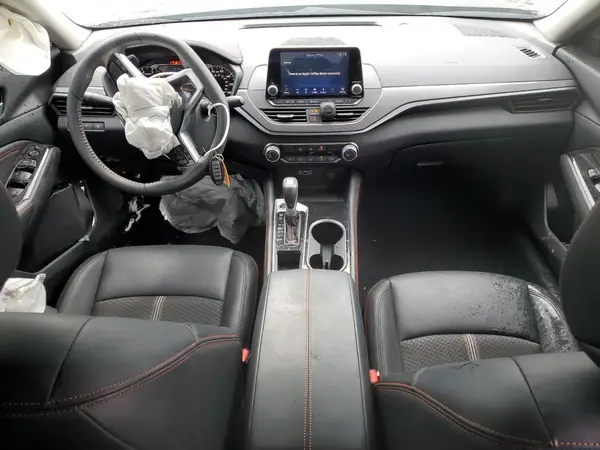 1N4BL4CV5PN408611 2023 NISSAN ALTIMA - Image 8