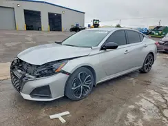 1N4BL4CV5PN410651 2023 NISSAN ALTIMA