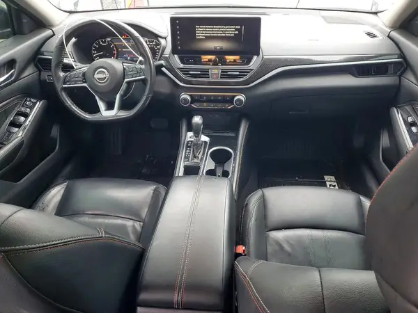 1N4BL4CV5PN410651 2023 NISSAN ALTIMA - Image 8