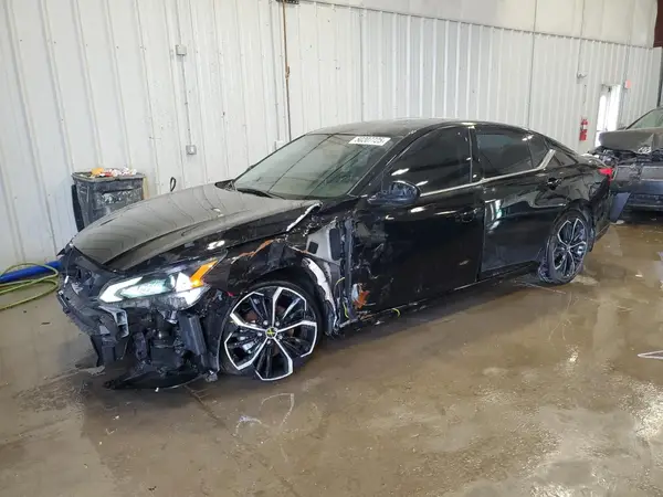 1N4BL4CV5PN411167 2023 NISSAN ALTIMA - Image 1