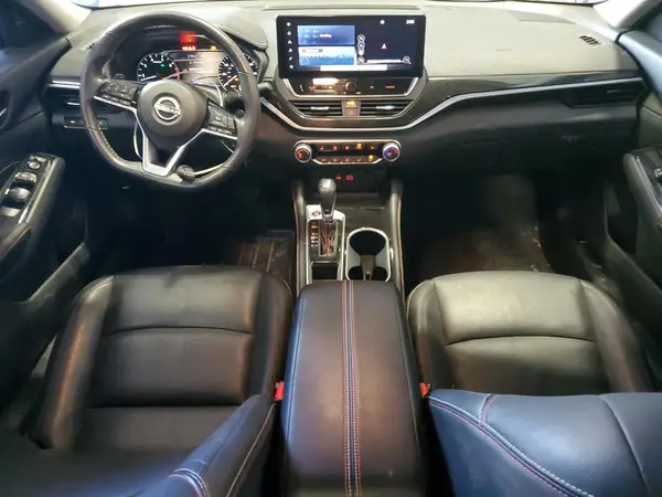 1N4BL4CV5PN411167 2023 NISSAN ALTIMA - Image 8