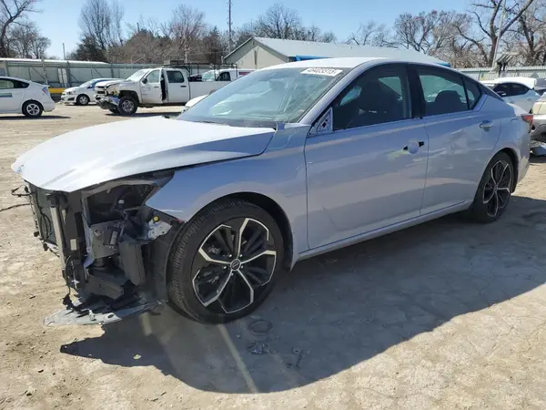 1N4BL4CV5PN411668 2023 NISSAN ALTIMA - Image 1