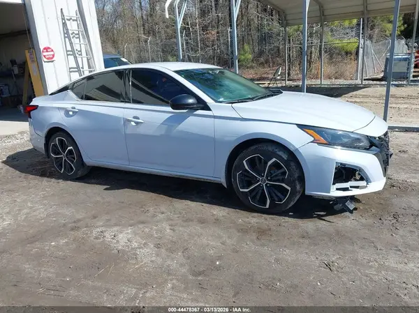 1N4BL4CV5PN412979 2023 NISSAN ALTIMA - Image 1