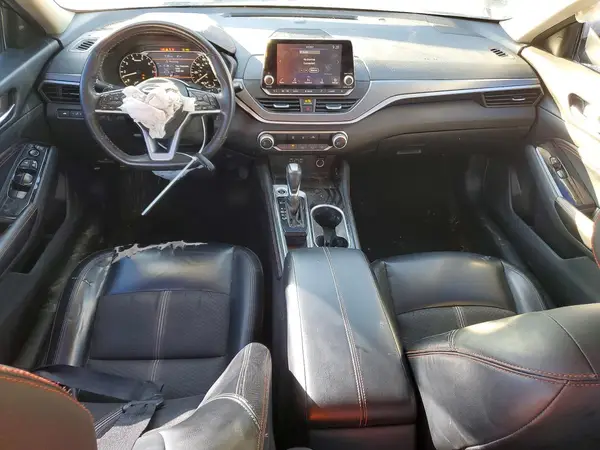 1N4BL4CV5PN415980 2023 NISSAN ALTIMA - Image 8