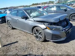 1N4BL4CV5PN420399 2023 NISSAN ALTIMA
