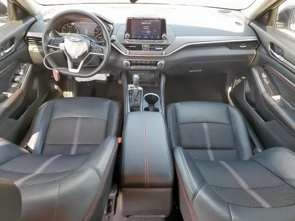 1N4BL4CV5PN421603 2023 NISSAN ALTIMA - Image 8