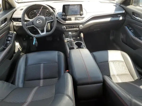 1N4BL4CV5PN424016 2023 NISSAN ALTIMA - Image 8